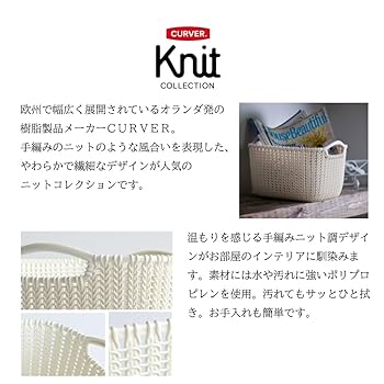 【超美品】 perverze knit foodie tank タグ、袋付き ànuke online store（アンヌーク） / Padin Knit TanktopPadin
